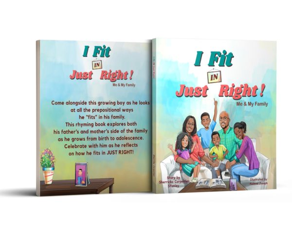 Display IFIJR Book